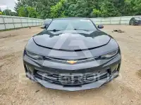 2017 Chevrolet Camaro фото