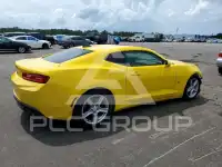 2017 Chevrolet Camaro фото