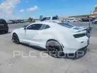 2017 Chevrolet Camaro фото