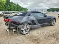 2017 Chevrolet Camaro фото