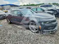 2017 Chevrolet Camaro фото