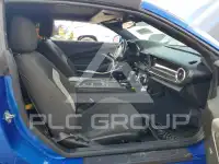 2017 Chevrolet Camaro фото
