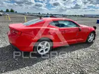 2017 Chevrolet Camaro фото