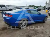 2017 Chevrolet Camaro фото