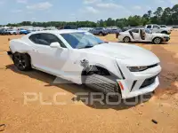 2017 Chevrolet Camaro фото