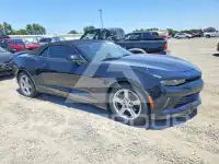 2017 Chevrolet Camaro фото