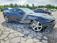 2017 Chevrolet Camaro фото