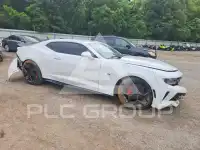 2017 Chevrolet Camaro фото