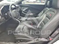 2017 Chevrolet Camaro фото