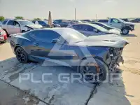 2017 Chevrolet Camaro photo