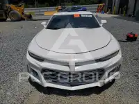 2017 Chevrolet Camaro фото