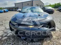2017 Chevrolet Camaro фото