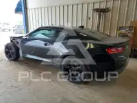 2017 Chevrolet Camaro фото
