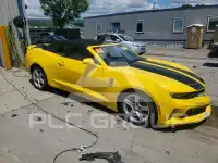 2017 Chevrolet Camaro фото