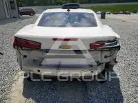 2017 Chevrolet Camaro фото