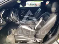 2017 Chevrolet Camaro фото