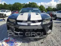2017 Chevrolet Camaro фото
