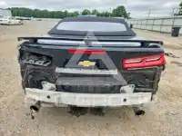 2017 Chevrolet Camaro фото