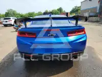 2017 Chevrolet Camaro фото