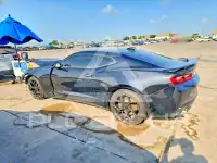 2017 Chevrolet Camaro photo