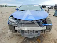 2017 Chevrolet Camaro фото