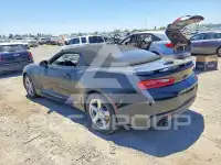 2017 Chevrolet Camaro фото