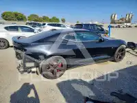 2017 Chevrolet Camaro фото