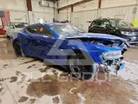 2017 Chevrolet Camaro photo