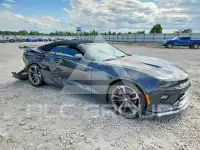 2017 Chevrolet Camaro фото