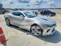 2017 Chevrolet Camaro фото
