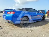 2017 Chevrolet Camaro фото