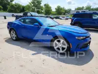 2017 Chevrolet Camaro фото