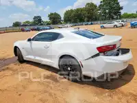 2017 Chevrolet Camaro фото