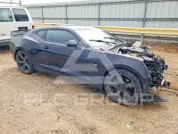 2017 Chevrolet Camaro фото