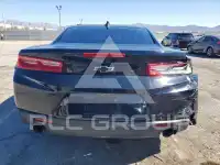 2017 Chevrolet Camaro фото