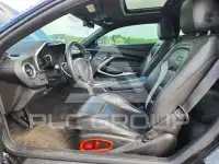 2017 Chevrolet Camaro фото