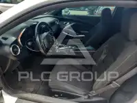 2017 Chevrolet Camaro фото