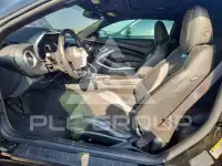 2017 Chevrolet Camaro photo