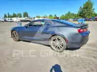 2017 Chevrolet Camaro фото