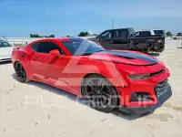 2017 Chevrolet Camaro фото