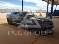 2017 Chevrolet Camaro фото