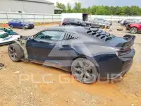 2017 Chevrolet Camaro фото