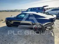 2017 Chevrolet Camaro фото