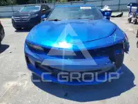 2017 Chevrolet Camaro photo