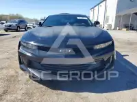 2017 Chevrolet Camaro фото