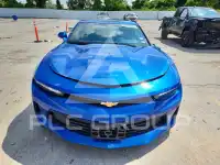 2017 Chevrolet Camaro фото