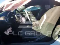 2017 Chevrolet Camaro фото