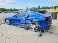 2017 Chevrolet Camaro фото