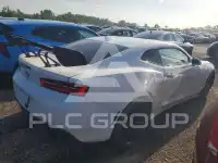 2017 Chevrolet Camaro фото