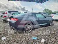 2017 Chevrolet Camaro фото